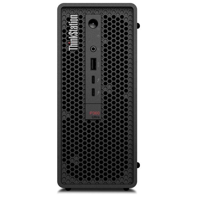 Lenovo P360 USFF Pc