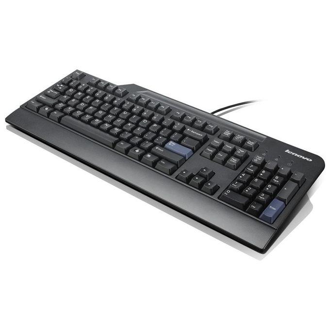 Lenovo Pref. Pro Keyboard