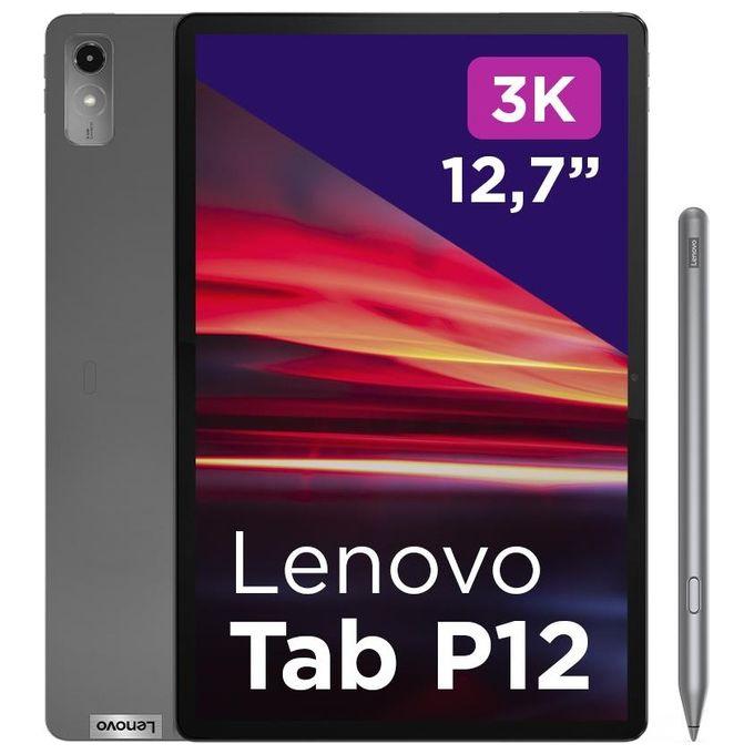 Lenovo Tab P12 12.7