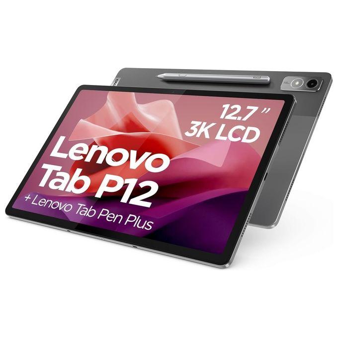 Lenovo Tab P12 12.7