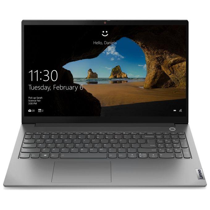 Lenovo ThinkBook 15-itl Notebook