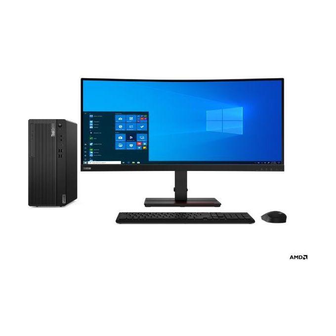 Lenovo Thinkcentre M75t Gen