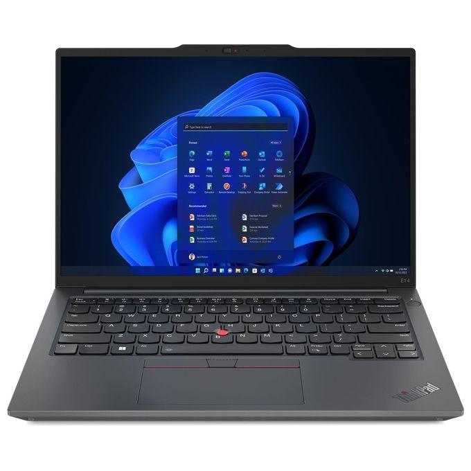 Lenovo ThinkPad E14 Gen