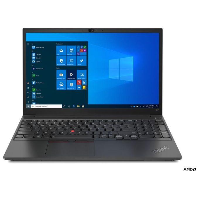 Lenovo ThinkPad E15 Notebook