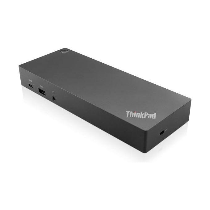 Lenovo ThinkPad Hybrid USB-C