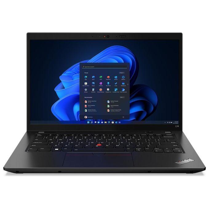 Lenovo ThinkPad L14 I5-1245U