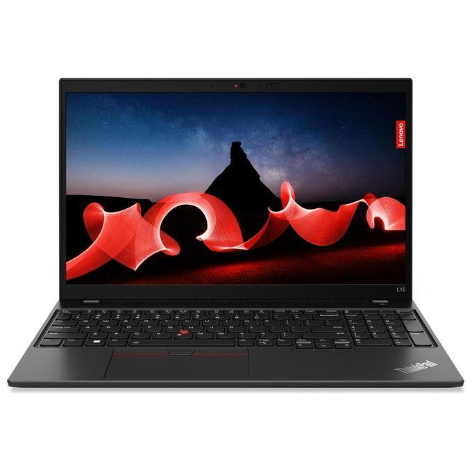 Lenovo ThinkPad L15 Gen