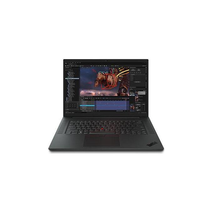 Lenovo ThinkPad P1 Gen