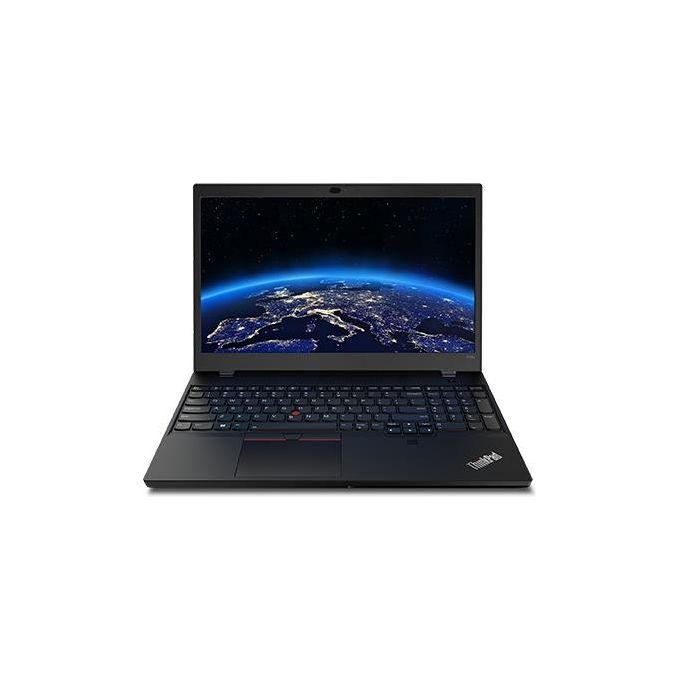 Lenovo ThinkPad P15v Amd