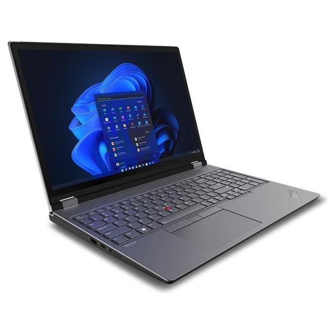 Lenovo ThinkPad P16 I7-12850HX
