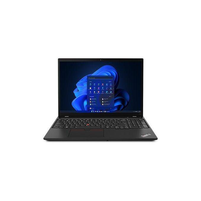 Lenovo ThinkPad P16s Notebook