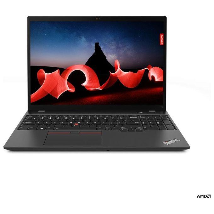 Lenovo ThinkPad T16 Amd