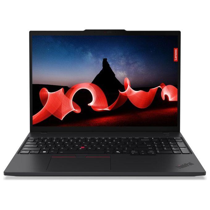 Lenovo ThinkPad T16 Gen