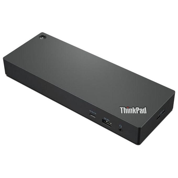 Lenovo ThinkPad Universal Thunderbolt