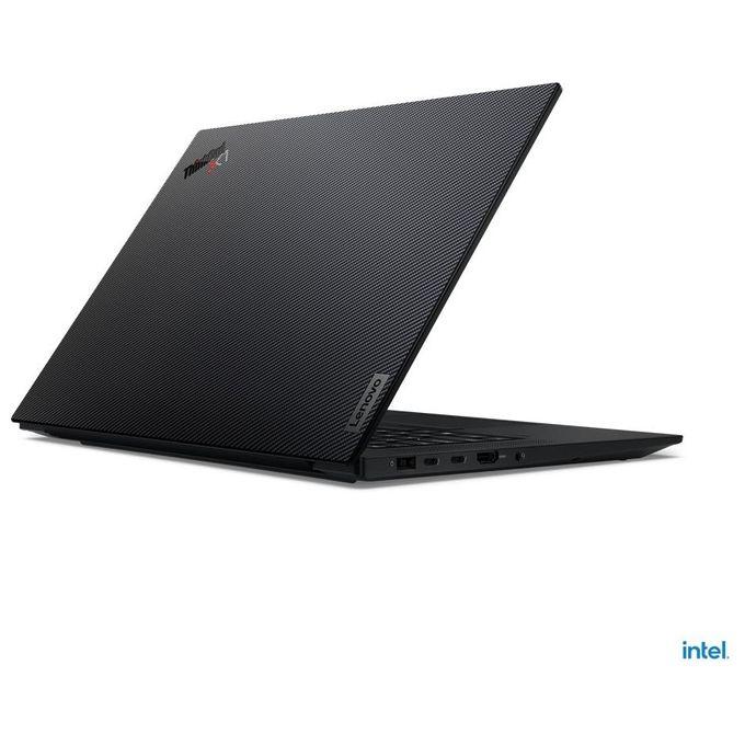 Lenovo ThinkPad X1 Extreme