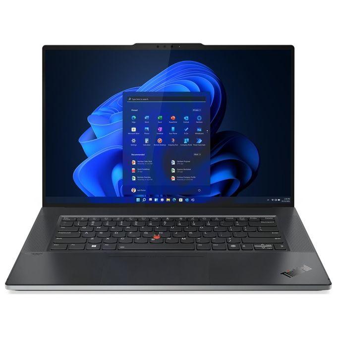 Lenovo ThinkPad Z16 Notebook