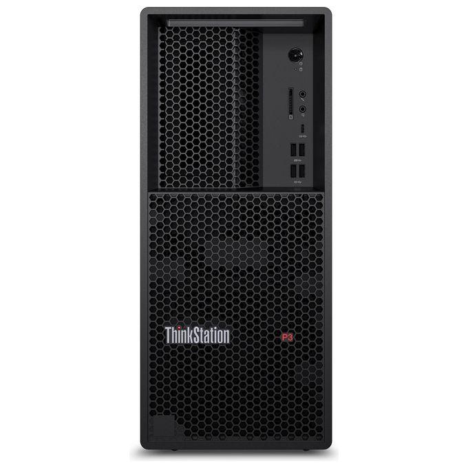 Lenovo ThinkStation P3 30GS