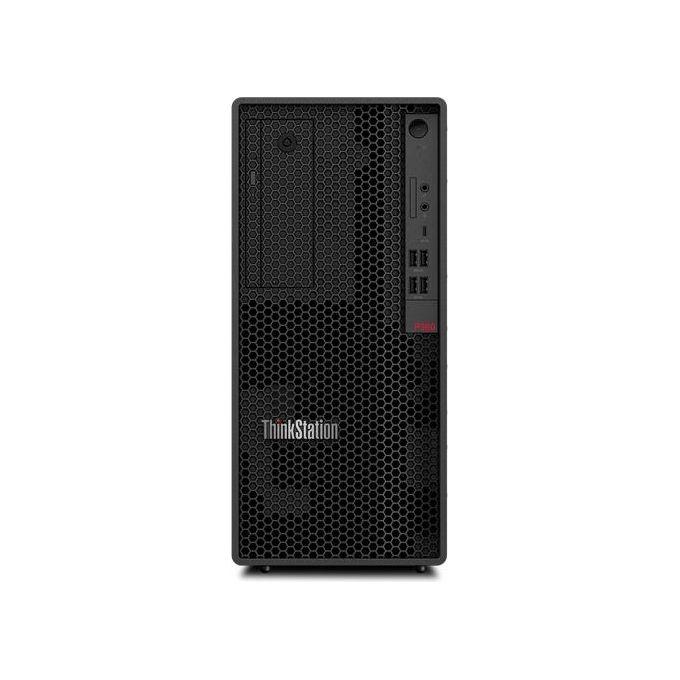 Lenovo ThinkStation P360 Tower