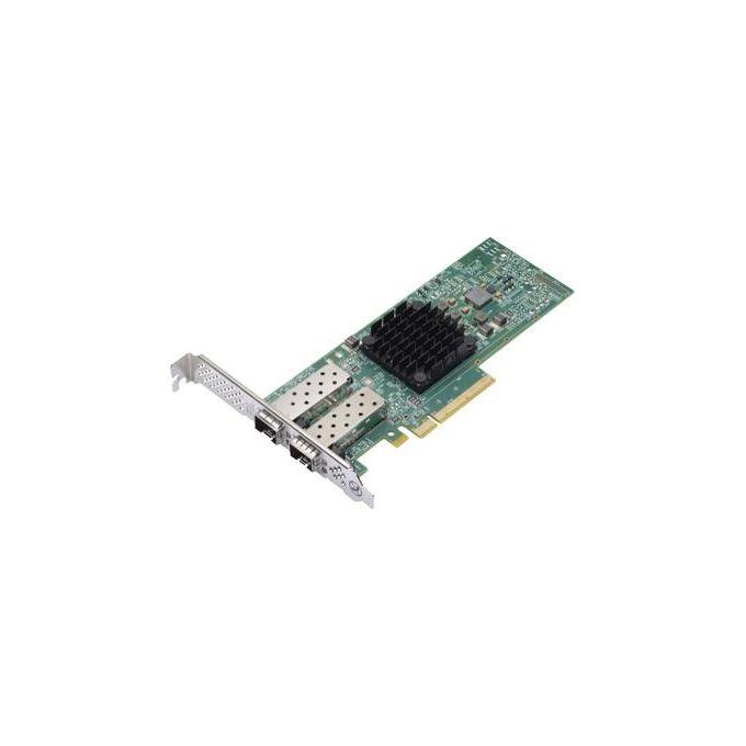 Lenovo ThinkSystem Broadcom 57414