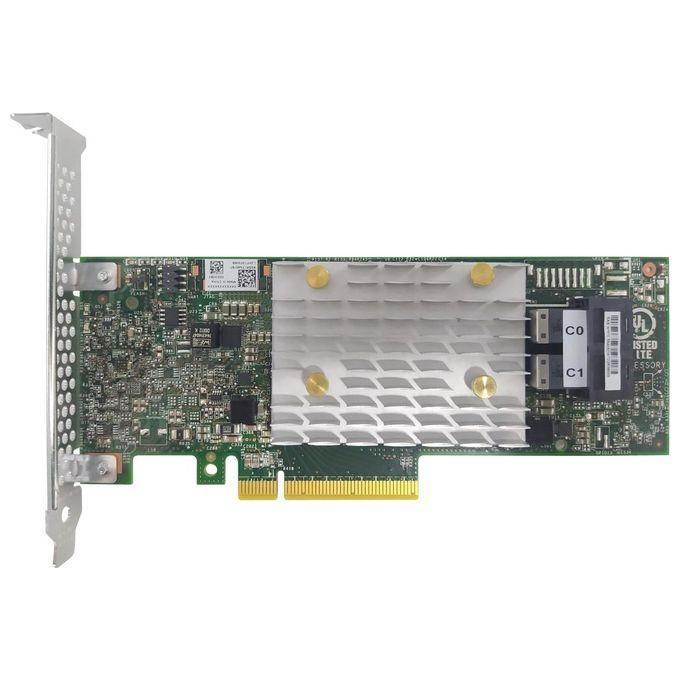 Lenovo ThinkSystem Raid 5350-8i