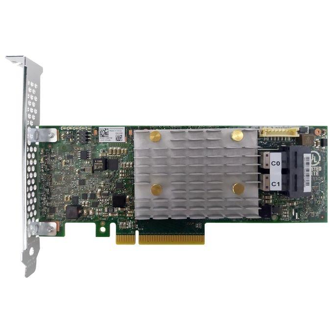 Lenovo ThinkSystem Raid 9350-8i