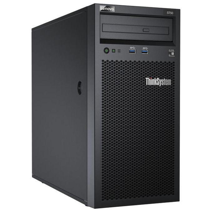 Lenovo ThinkSystem St50 X40