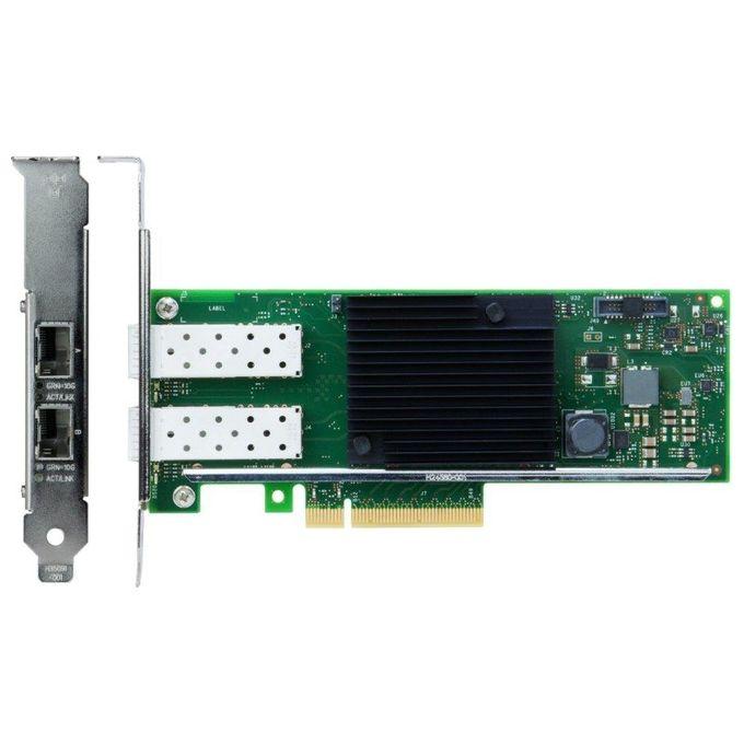 Lenovo ThinkSystem X710-DA2 Adattatore