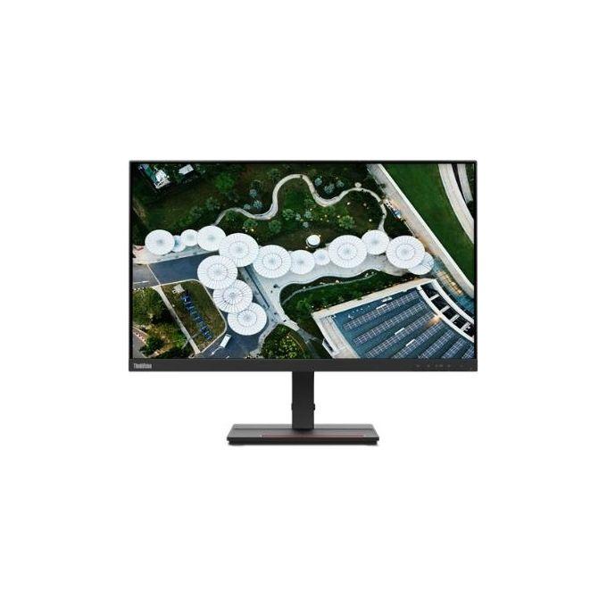 LENOVO Monitor 23.8 LED