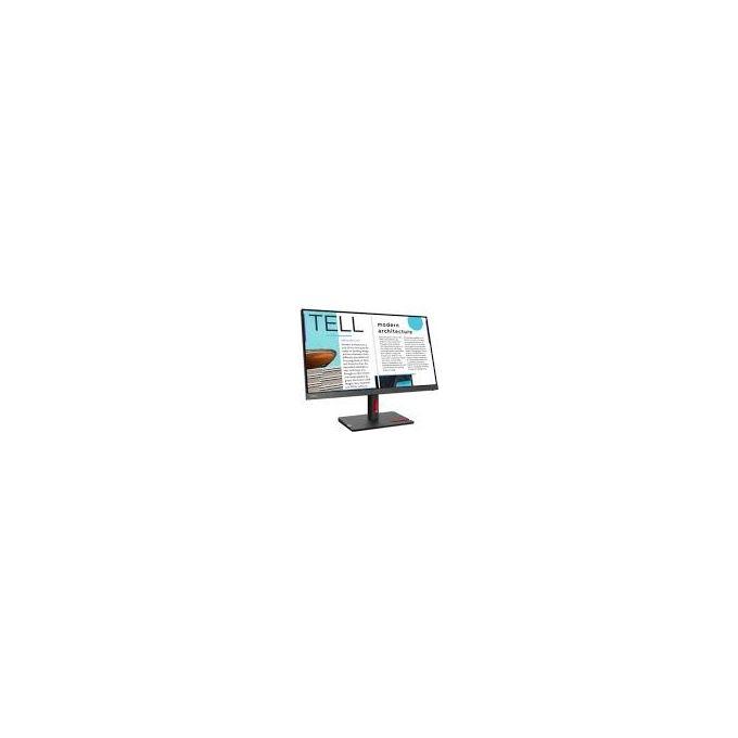 Lenovo ThinkVision S25e-30 Monitor