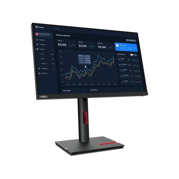 Lenovo ThinkVision T22i-30 Monitor