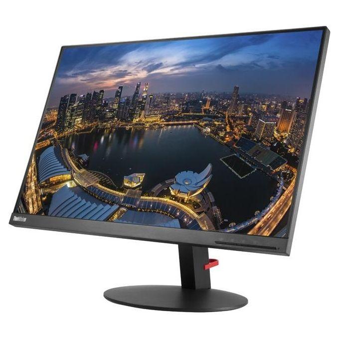 Lenovo ThinkVision T24d LED