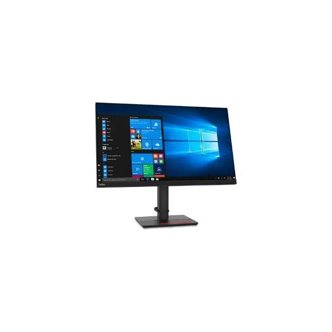 Lenovo ThinkVision Monitor Flat