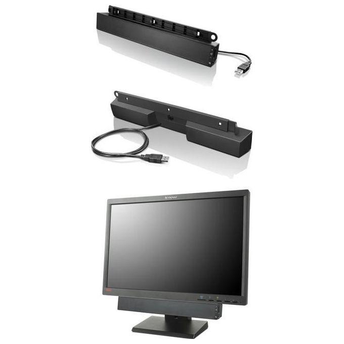 Lenovo Usb Soundbar