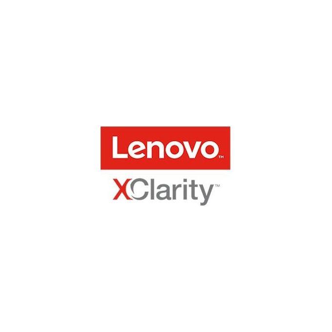 Lenovo Xclarity Pro Managed