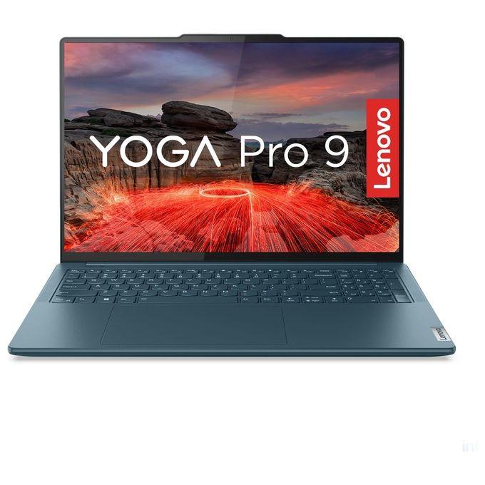 Lenovo Yoga 9 Pro