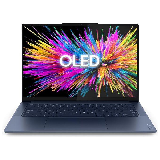 Lenovo Yoga Slim 7