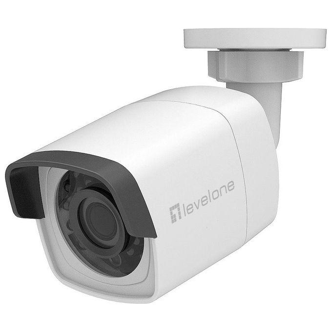 LevelOne FCS-5202 Telecamera Di