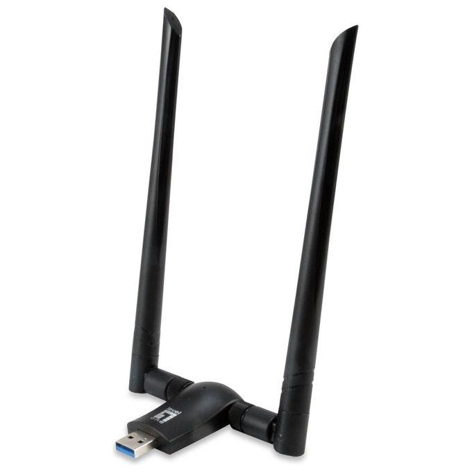 LevelOne WUA-1810E WLAN 867