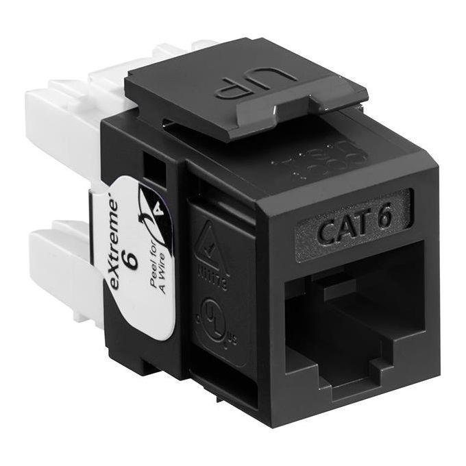 Leviton Presa Rj45 Cat.6