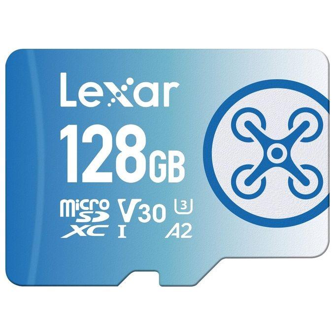 Lexar 933071 Memoria MicroSDxc