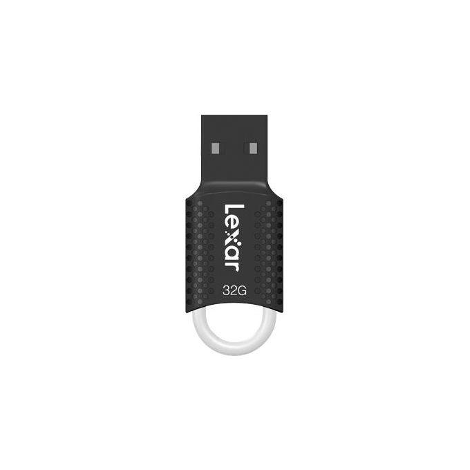 Lexar JumpDrive V40 Unita