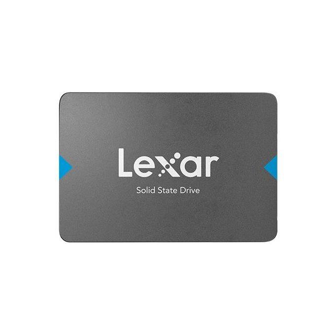 Lexar NQ100 Ssd Interno