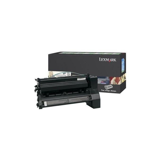 Lexmark 24B5833 Toner Magenta