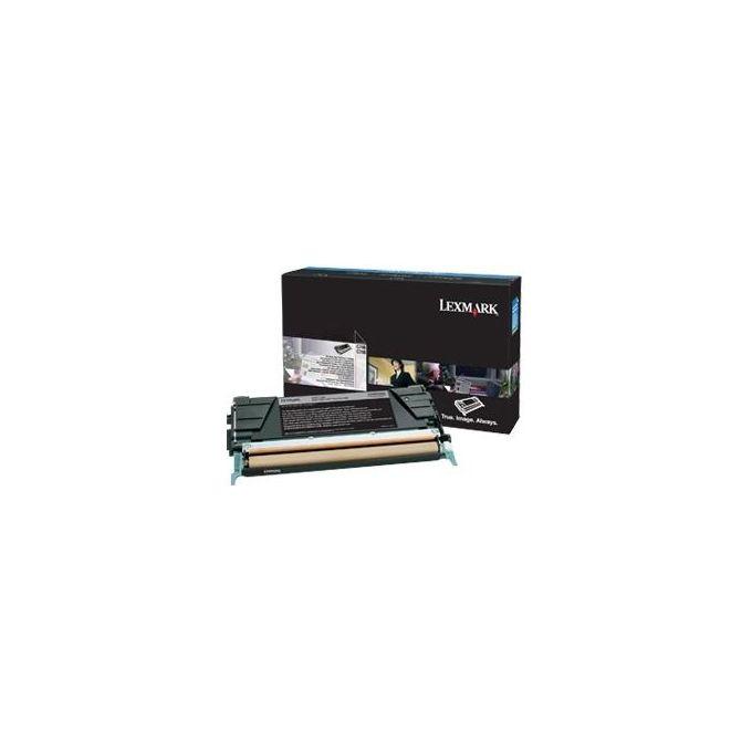 Lexmark 24B6326 Toner Nero