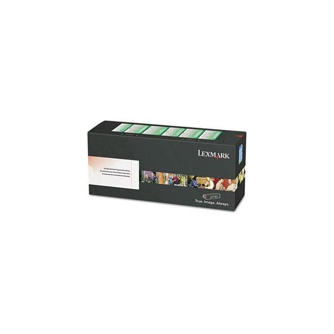 Lexmark 24B6843 Toner Originale