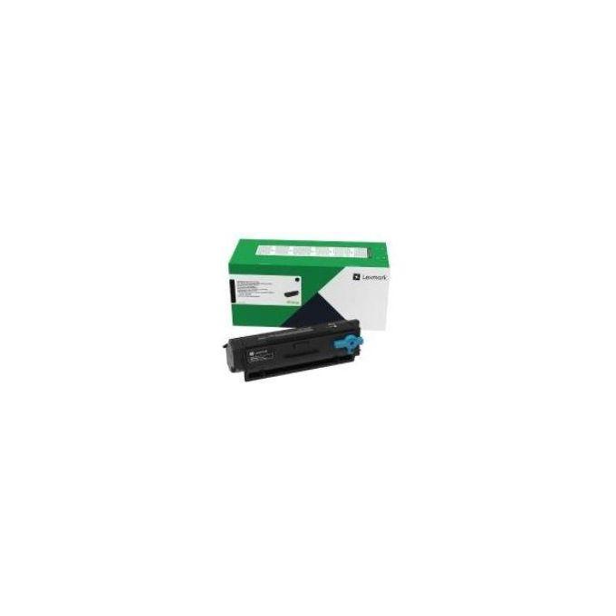 Lexmark 55B2H0E Toner 1