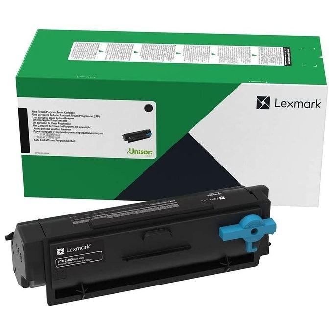 Lexmark 55B2X00 Toner 1