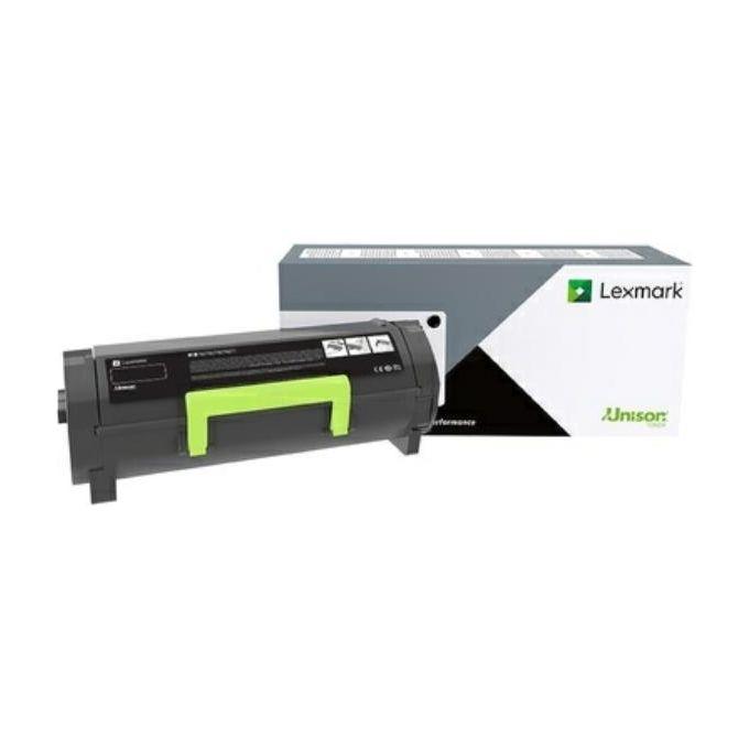 Lexmark 56F2X0E Toner Originale