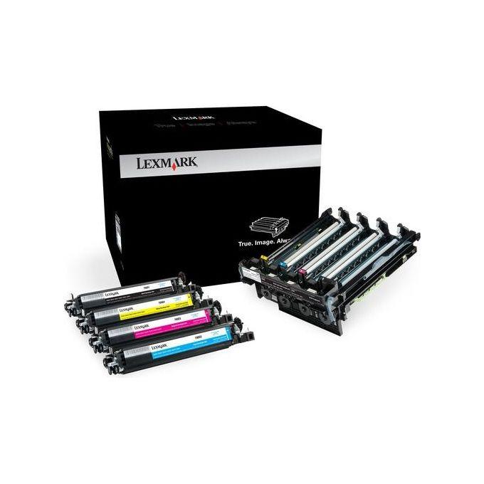 Lexmark 700z5 Kit Immagini