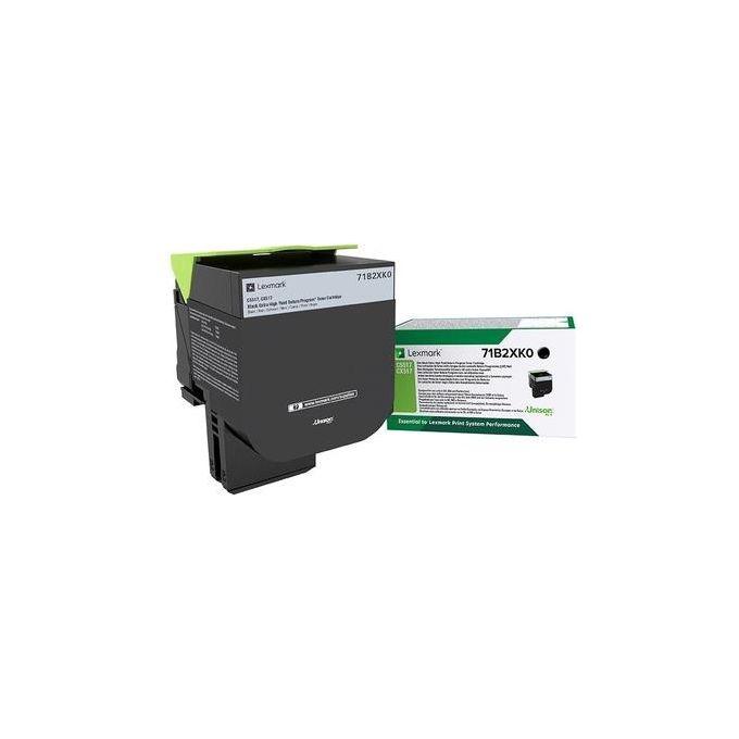 Lexmark 71b2xk0 Toner Originale